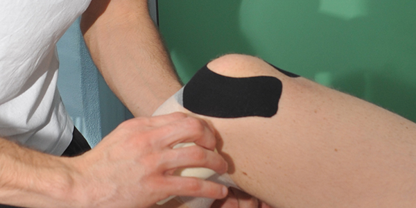 Massaggiotaping-neuromuscolare